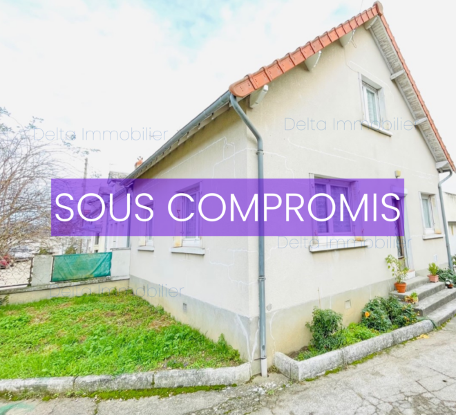SOUS COMPROMIS (1)