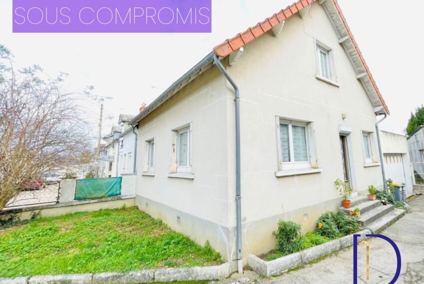 SOUS COMPROMIS