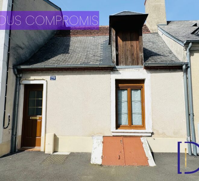 SOUS COMPROMIS