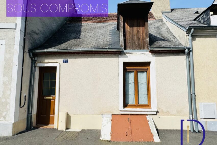 SOUS COMPROMIS