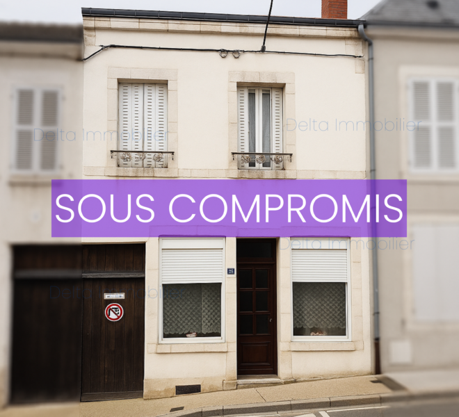 SOUS COMPROMIS (3)