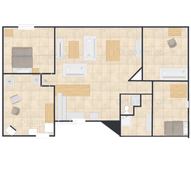 PLAN 2D